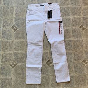 NWT Lee skinny jeans size 10